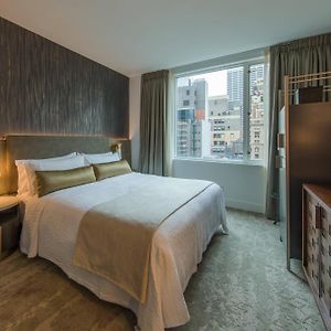 Chambre Lit King-Size