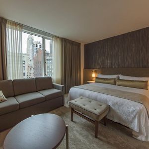 Chambre de Luxe Lit King-Size
